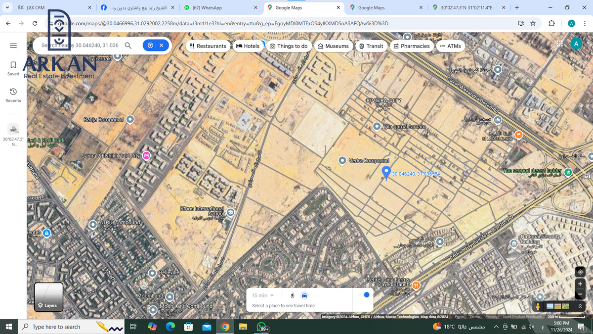 https://aqarmap.com.eg/ar/listing/6320304-for-sale-cairo-6th-of-october-hadaeq-october-investors-association