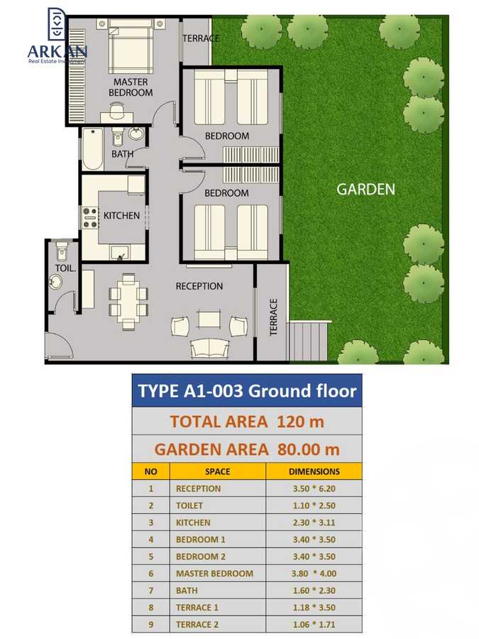 https://aqarmap.com.eg/en/listing/6570841-for-sale-cairo-6th-of-october-hadaeq-october-kmbwnd-fy-hdyq-ktwbr-address-home-compound-arkan