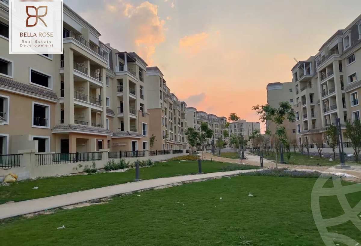 https://aqarmap.com.eg/ar/listing/4726456-for-sale-cairo-new-cairo-compounds-sarai-sheya-sarai-compound