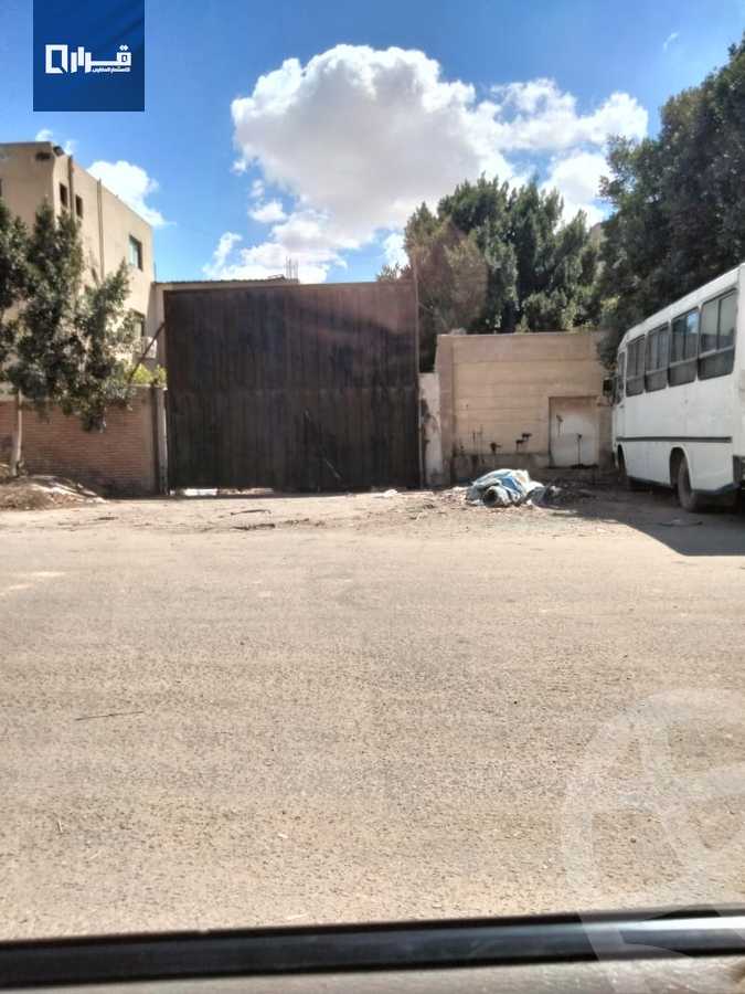 https://aqarmap.com.eg/ar/listing/4748301-for-sale-cairo-6th-of-october-el-mantqa-el-snaaaya-industrial-zone-2