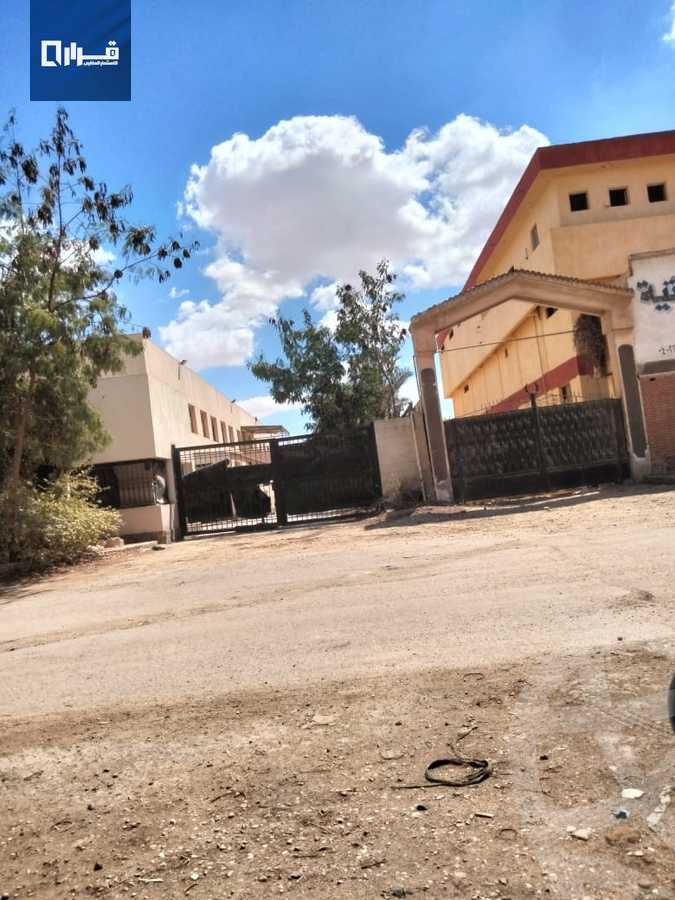 https://aqarmap.com.eg/ar/listing/4748301-for-sale-cairo-6th-of-october-el-mantqa-el-snaaaya-industrial-zone-2