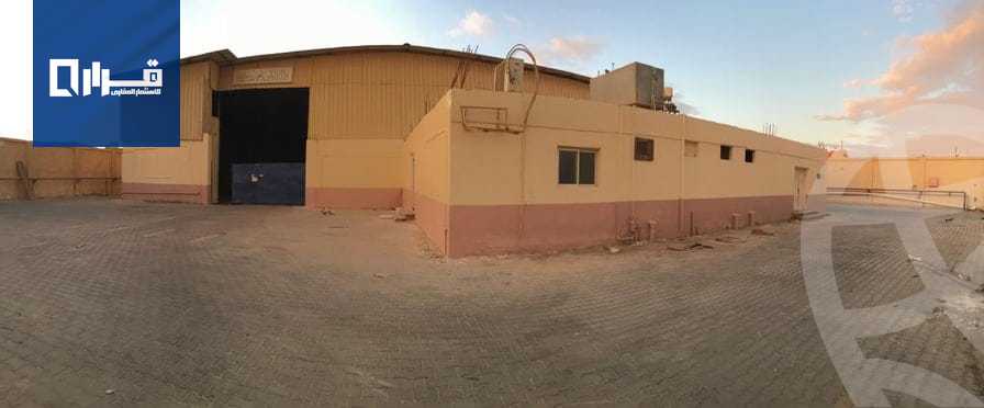 https://aqarmap.com.eg/en/listing/5399013-for-sale-cairo-6th-of-october-el-mantqa-el-snaaaya-industrial-zone-6