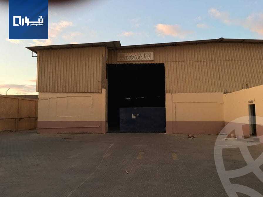 https://aqarmap.com.eg/en/listing/5399013-for-sale-cairo-6th-of-october-el-mantqa-el-snaaaya-industrial-zone-6