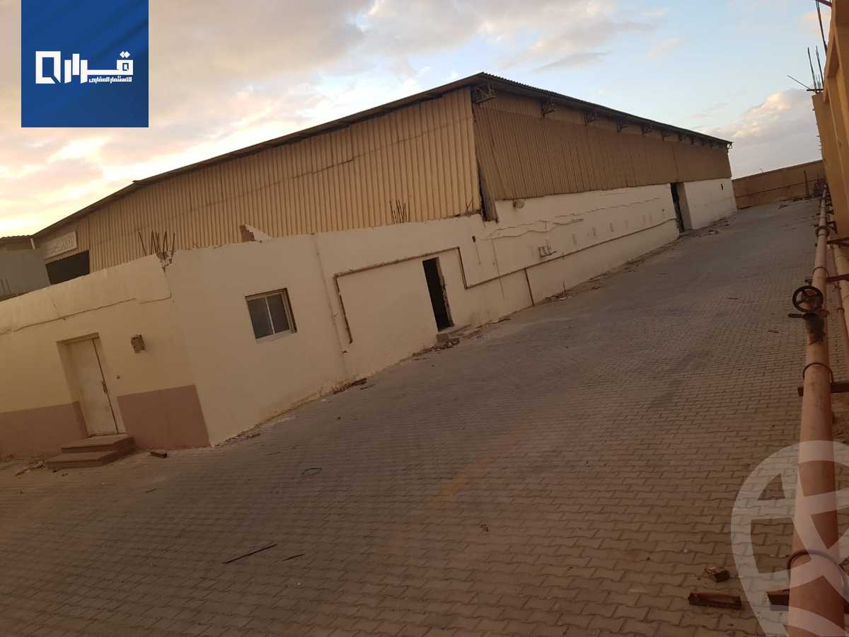 https://aqarmap.com.eg/en/listing/5399013-for-sale-cairo-6th-of-october-el-mantqa-el-snaaaya-industrial-zone-6
