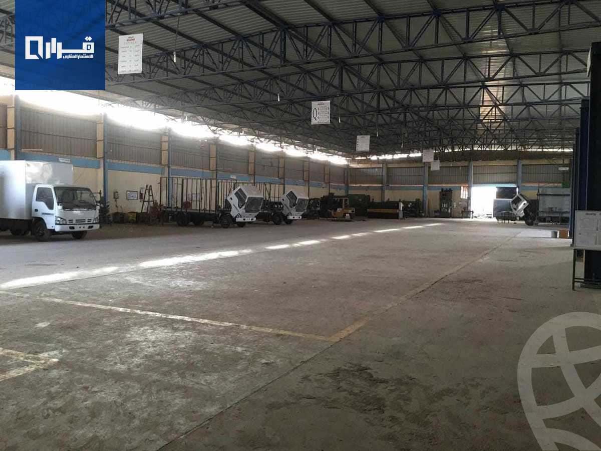 https://aqarmap.com.eg/en/listing/5399013-for-sale-cairo-6th-of-october-el-mantqa-el-snaaaya-industrial-zone-6