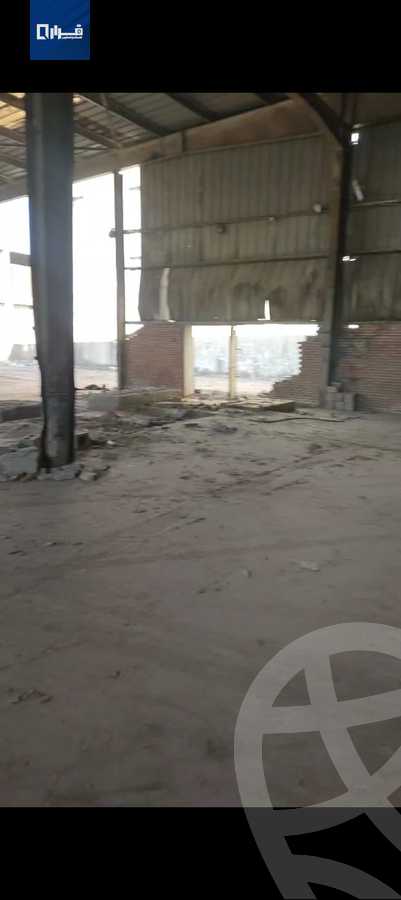 https://aqarmap.com.eg/en/listing/5409254-for-sale-cairo-6th-of-october-el-mantqa-el-snaaaya-industrial-zone-6