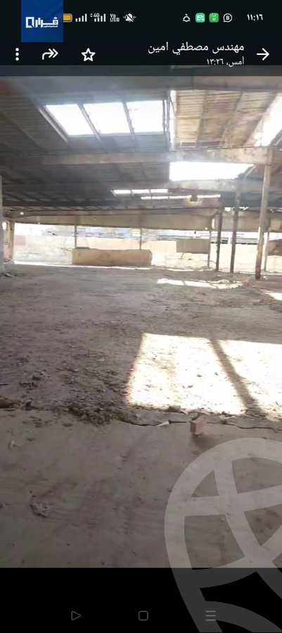 https://aqarmap.com.eg/en/listing/5417114-for-sale-cairo-6th-of-october-el-mantqa-el-snaaaya-industrial-zone-6
