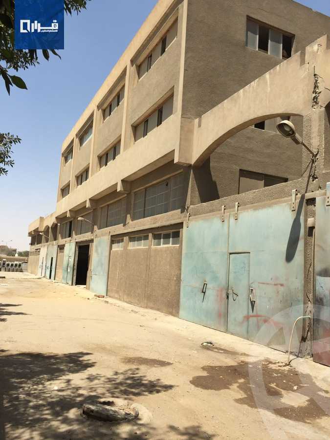 https://aqarmap.com.eg/en/listing/5691940-for-sale-cairo-6th-of-october-el-mantqa-el-snaaaya-industrial-zone-3