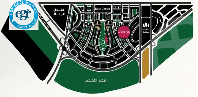 https://aqarmap.com.eg/en/listing/5326155-for-sale-cairo-new-administrative-capital-ldwn-twn-the-striple-walk-mall-eight-development