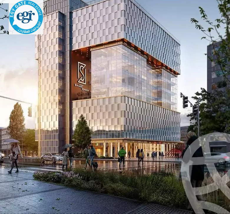 https://aqarmap.com.eg/ar/listing/5667771-for-sale-cairo-new-administrative-capital-ldwn-twn-smart-tower-mall-el-captain