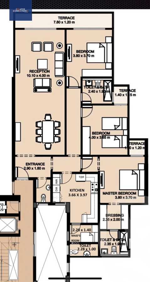 https://aqarmap.com.eg/ar/listing/5068159-for-sale-cairo-new-cairo-compounds-fifth-square