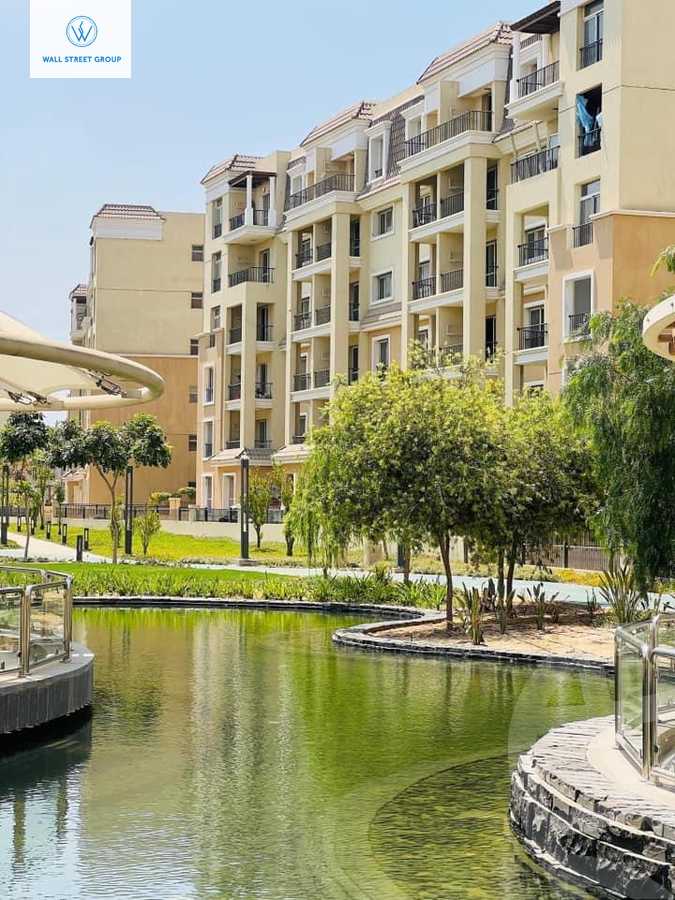 https://aqarmap.com.eg/ar/listing/5713361-for-sale-cairo-new-cairo-compounds-sarai-elan-sarai-compound