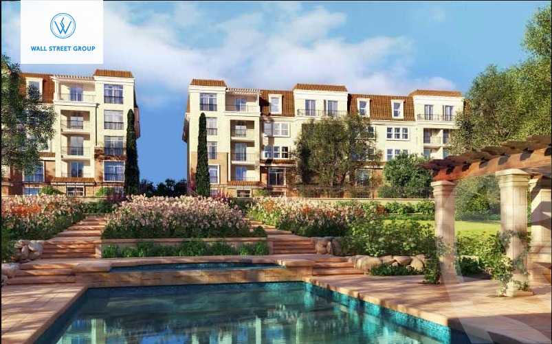https://aqarmap.com.eg/ar/listing/5713361-for-sale-cairo-new-cairo-compounds-sarai-elan-sarai-compound