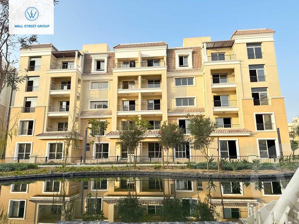 https://aqarmap.com.eg/ar/listing/5713361-for-sale-cairo-new-cairo-compounds-sarai-elan-sarai-compound