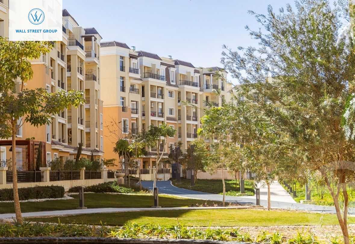 https://aqarmap.com.eg/ar/listing/5713361-for-sale-cairo-new-cairo-compounds-sarai-elan-sarai-compound