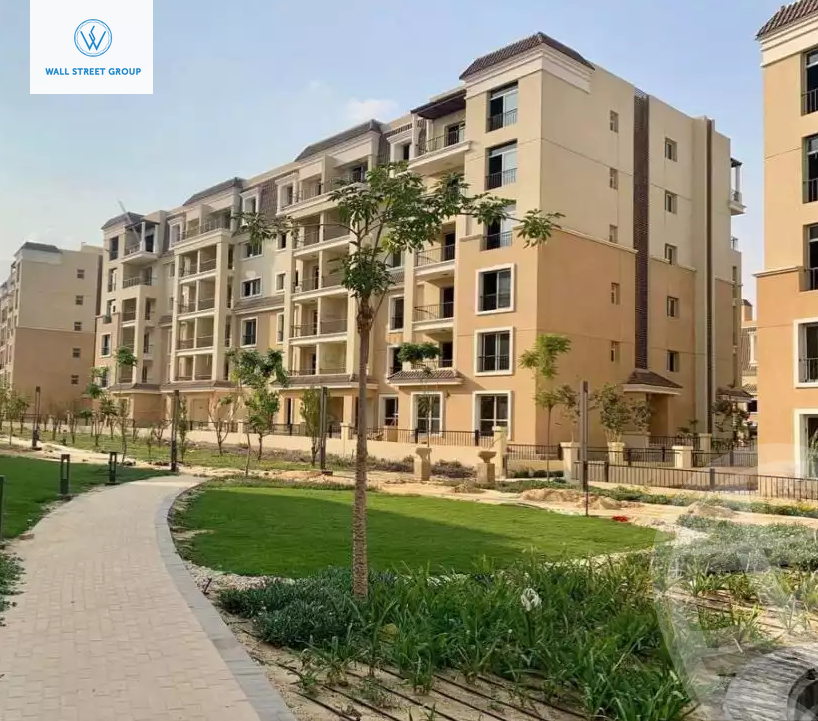 https://aqarmap.com.eg/ar/listing/5713361-for-sale-cairo-new-cairo-compounds-sarai-elan-sarai-compound