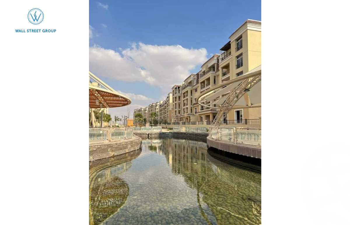 https://aqarmap.com.eg/ar/listing/5178701-for-sale-cairo-new-cairo-compounds-sarai-elan-sarai-compound