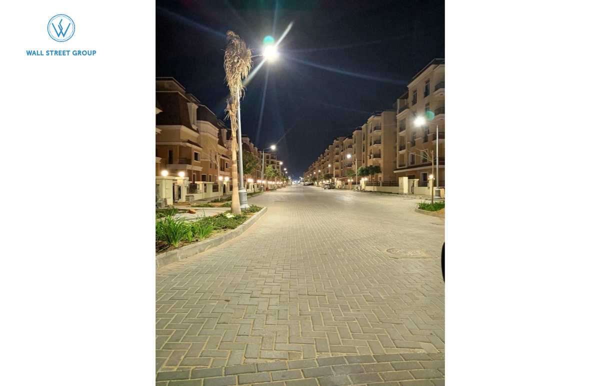 https://aqarmap.com.eg/ar/listing/5178701-for-sale-cairo-new-cairo-compounds-sarai-elan-sarai-compound
