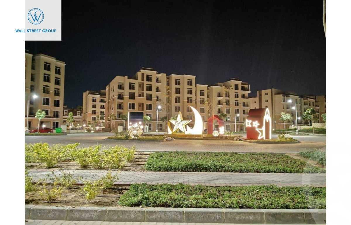 https://aqarmap.com.eg/ar/listing/5178701-for-sale-cairo-new-cairo-compounds-sarai-elan-sarai-compound