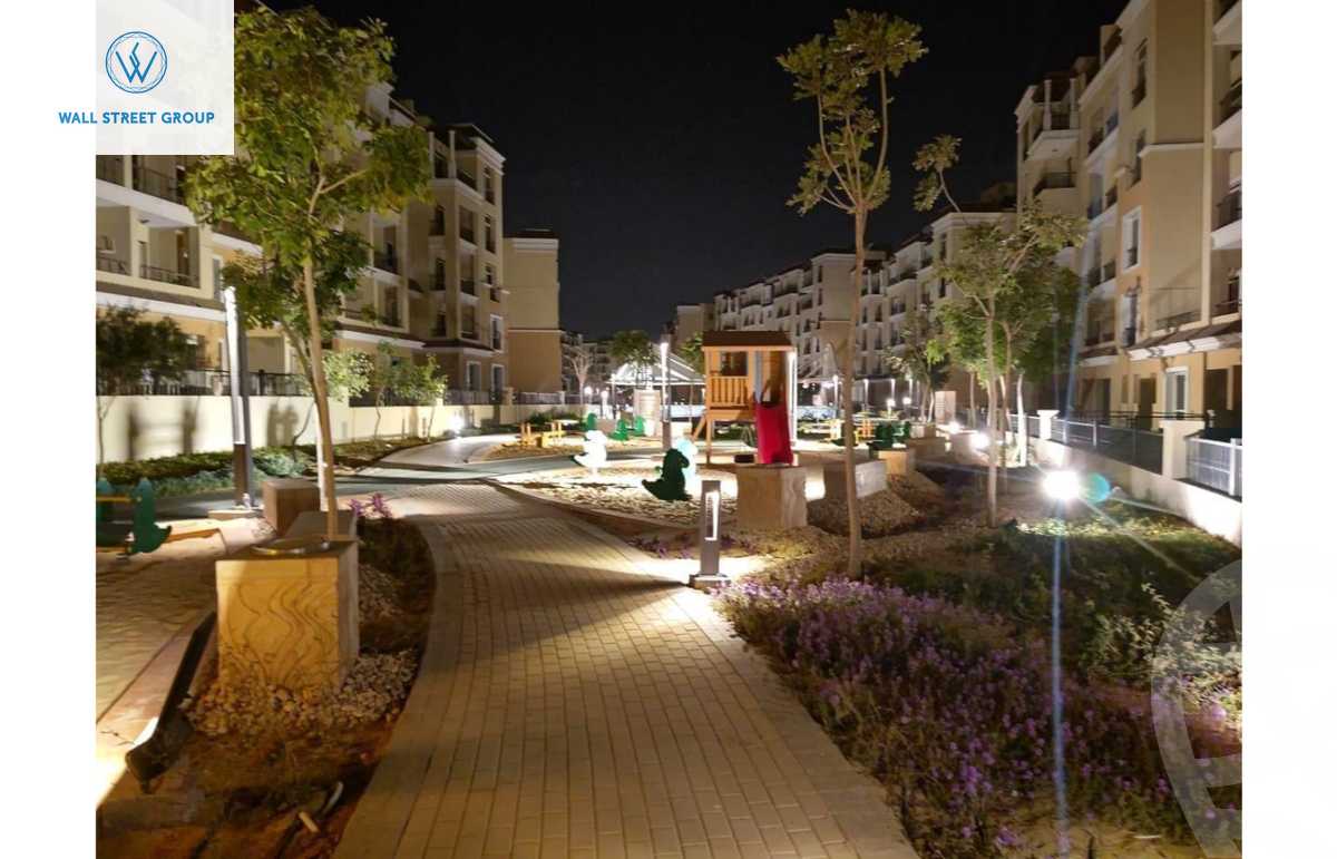 https://aqarmap.com.eg/ar/listing/5178701-for-sale-cairo-new-cairo-compounds-sarai-elan-sarai-compound