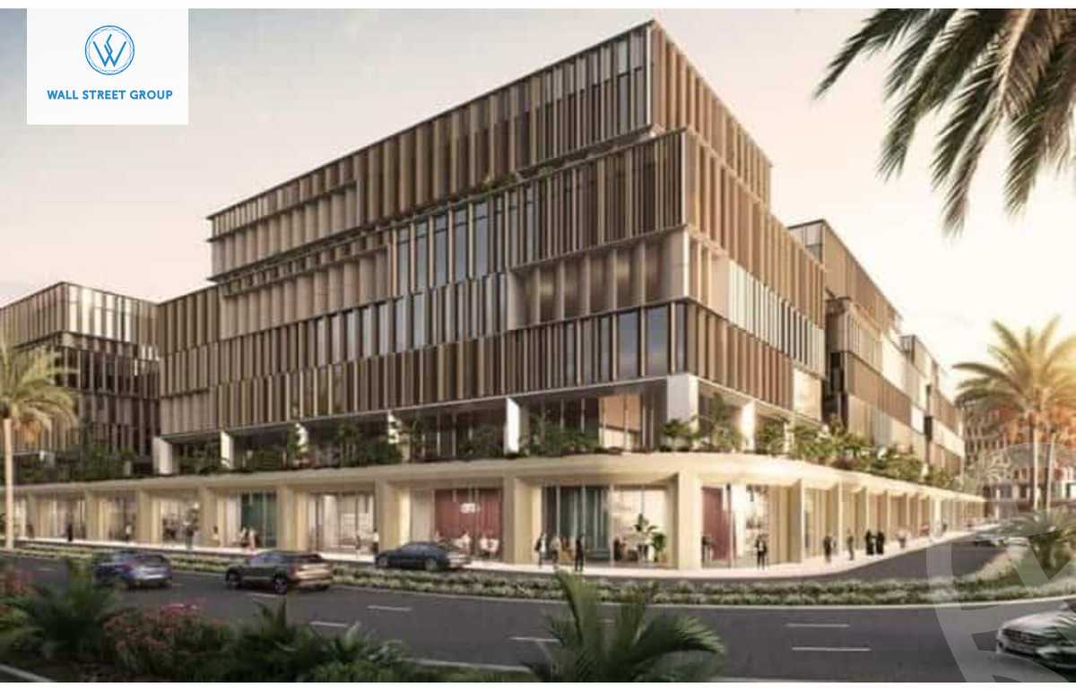 https://aqarmap.com.eg/ar/listing/5967807-for-sale-cairo-new-cairo-compounds-wn-nynty-mwl-lndmrk-sbwr-business-quarter-one-ninety-mall