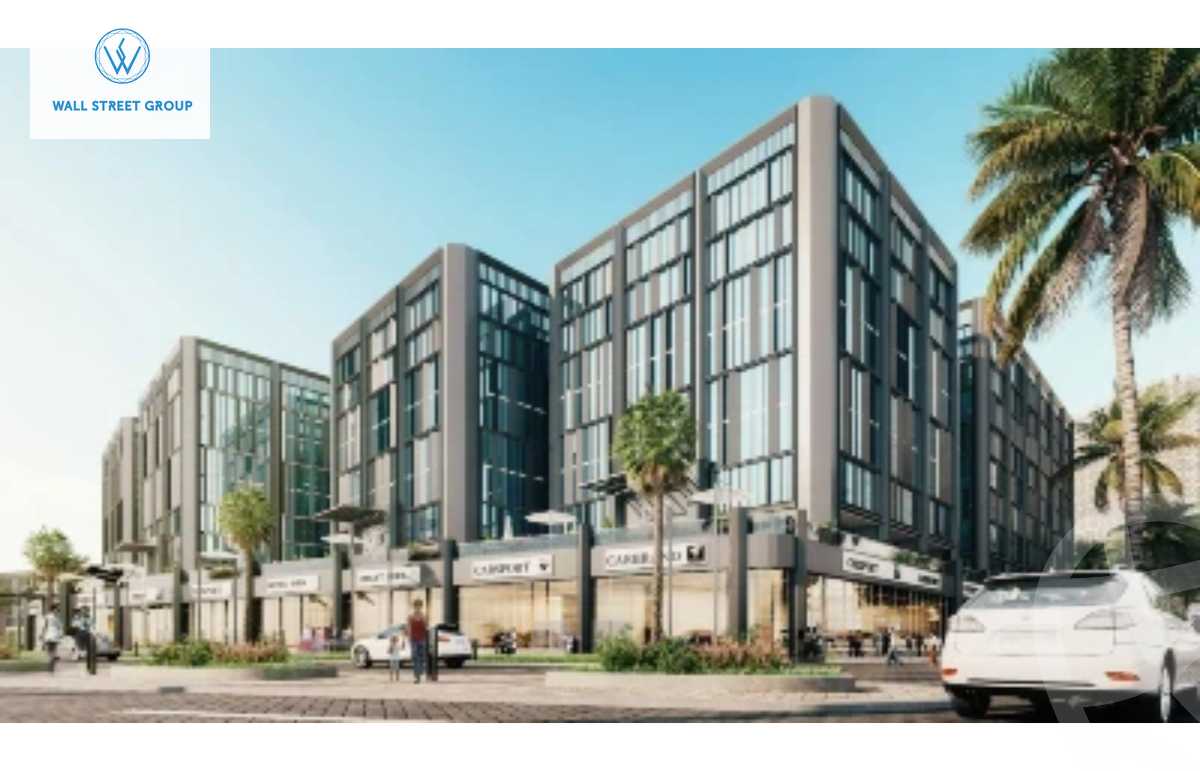 https://aqarmap.com.eg/ar/listing/5967807-for-sale-cairo-new-cairo-compounds-wn-nynty-mwl-lndmrk-sbwr-business-quarter-one-ninety-mall