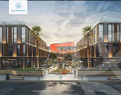 https://aqarmap.com.eg/ar/listing/5936899-for-sale-cairo-new-cairo-compounds-city-hall-mall-serac