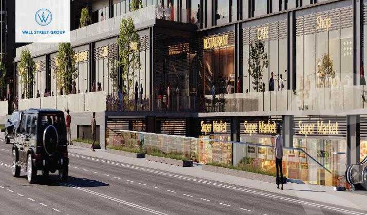 https://aqarmap.com.eg/ar/listing/5936899-for-sale-cairo-new-cairo-compounds-city-hall-mall-serac