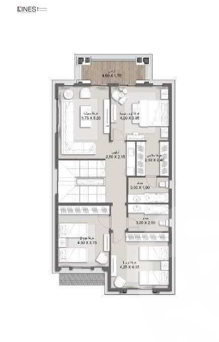 https://aqarmap.com.eg/ar/listing/5594619-for-sale-cairo-new-cairo-madinaty-cairo-mdynty-other-neighborhoods-in-madenty-madinaty-entrance-1