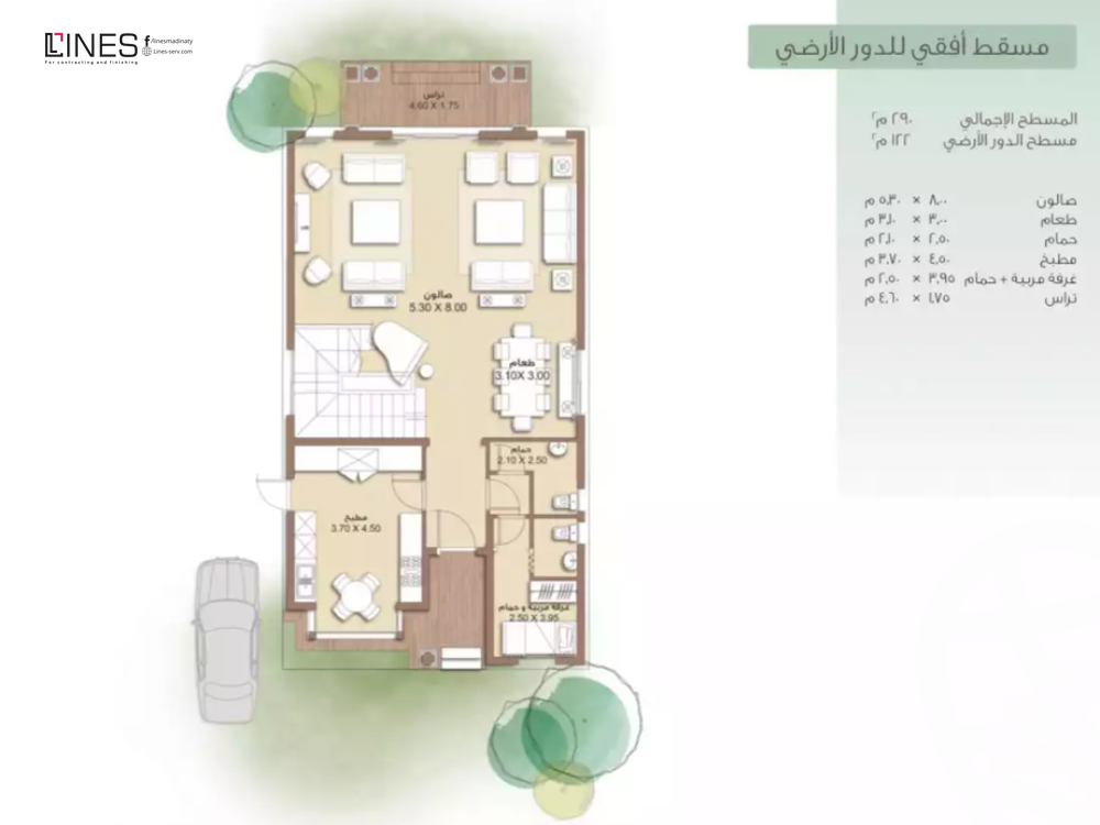 https://aqarmap.com.eg/ar/listing/5596247-for-sale-cairo-new-cairo-madinaty-cairo-mdynty-other-neighborhoods-in-madenty-madinaty-entrance-1