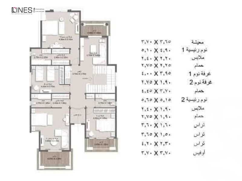 https://aqarmap.com.eg/en/listing/5650660-for-sale-cairo-new-cairo-madinaty-lmntq-lthlthh-fylt