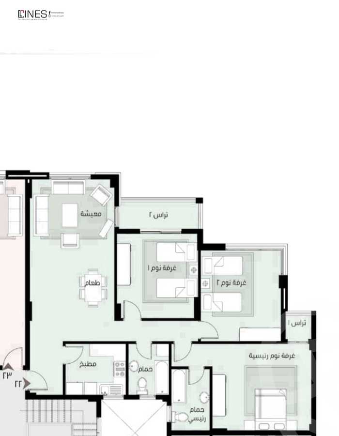 https://aqarmap.com.eg/ar/listing/5756166-for-sale-cairo-new-cairo-madinaty-fourteenth-zone-buildings-fourteenth-zone-buildings