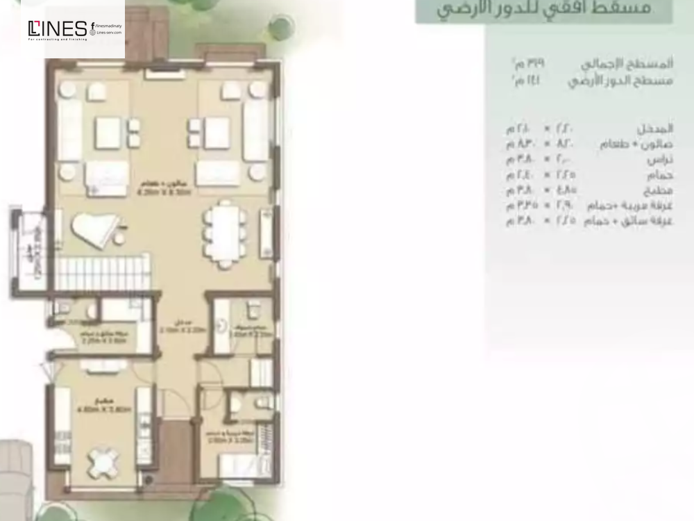 https://aqarmap.com.eg/ar/listing/6334225-for-sale-cairo-new-cairo-madinaty-cairo-mdynty-other-neighborhoods-in-madenty-madinaty-entrance-1