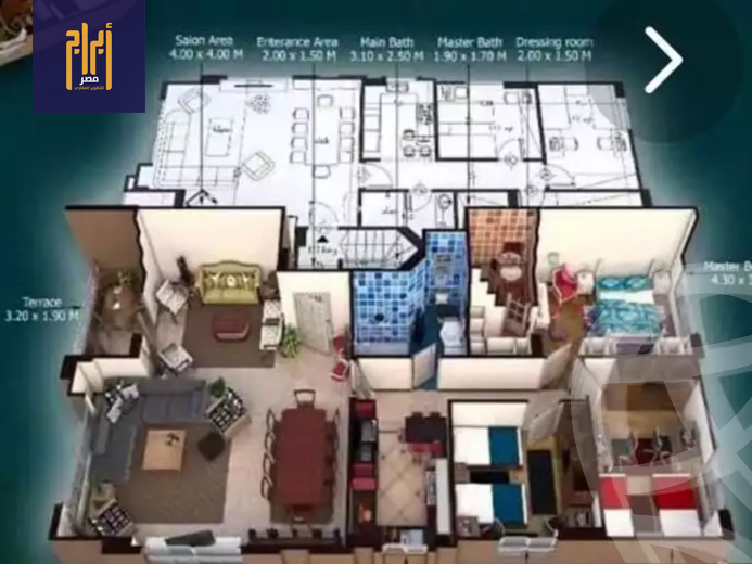 https://aqarmap.com.eg/ar/listing/5227304-for-sale-cairo-6th-of-october-hadaeq-october-lmntq-lsyhy