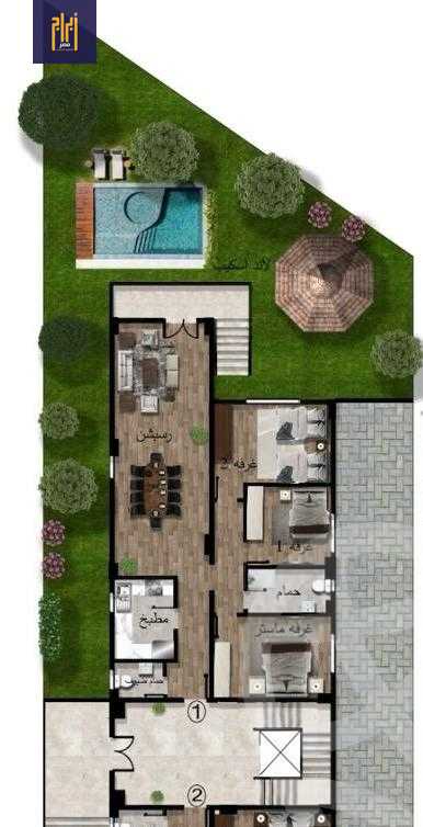 https://aqarmap.com.eg/en/listing/6104492-for-sale-cairo-6th-of-october-compounds-dream-land-flower-resort