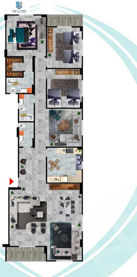 https://aqarmap.com.eg/en/listing/5817804-for-sale-cairo-new-cairo-bait-el-watan-first-neighborhood