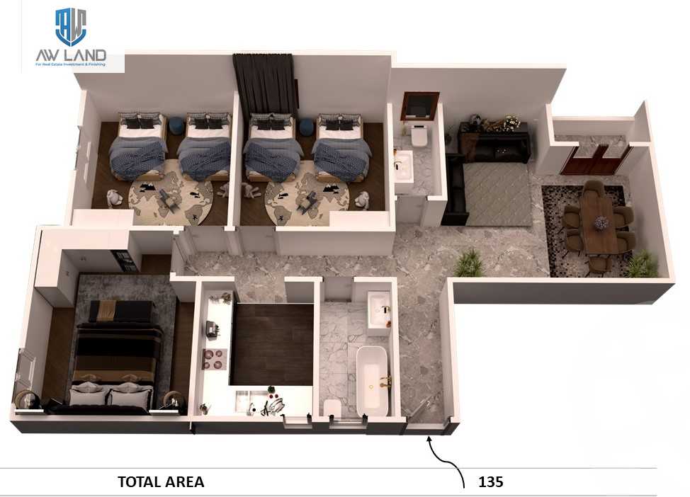 https://aqarmap.com.eg/ar/listing/5825244-for-sale-cairo-new-cairo-bait-el-watan-second-neighborhood