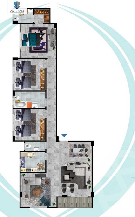 https://aqarmap.com.eg/en/listing/5842538-for-sale-cairo-new-cairo-bait-el-watan-first-neighborhood