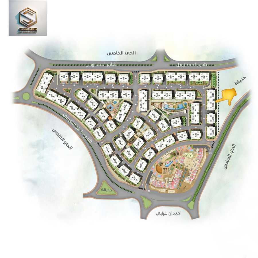 https://aqarmap.com.eg/ar/listing/4143932-for-sale-cairo-al-oubour-compounds-cairo-al-oubour-h-syt