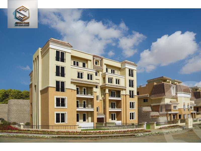https://aqarmap.com.eg/en/listing/4212829-for-sale-cairo-new-cairo-compounds-sarai-compound-mnhd-rai