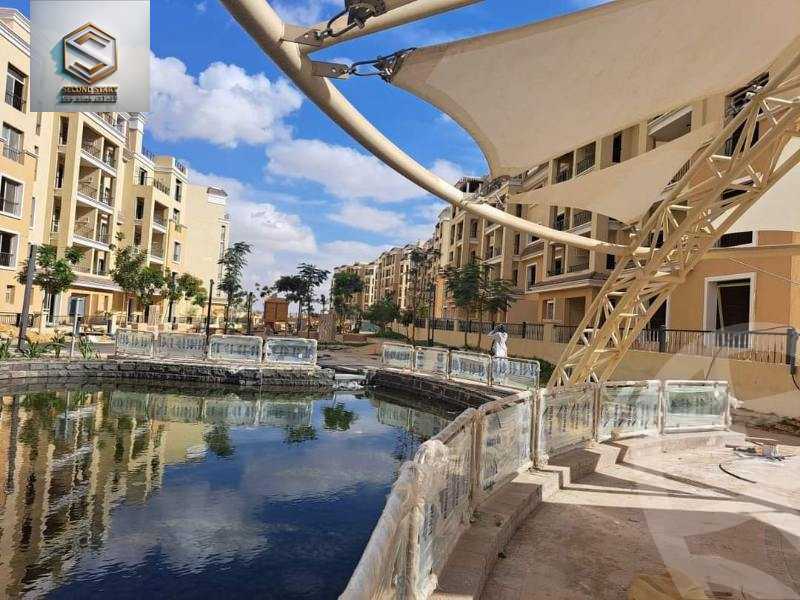 https://aqarmap.com.eg/en/listing/4212829-for-sale-cairo-new-cairo-compounds-sarai-compound-mnhd-rai