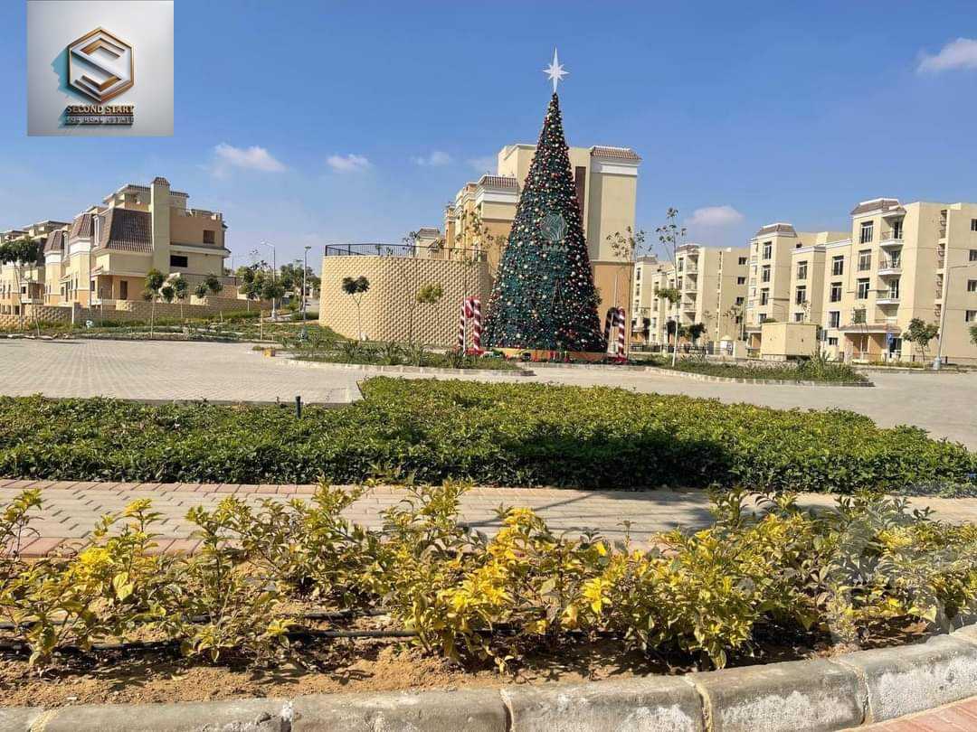 https://aqarmap.com.eg/en/listing/4322730-for-sale-cairo-new-cairo-compounds-sarai-compound-mnhd-rai