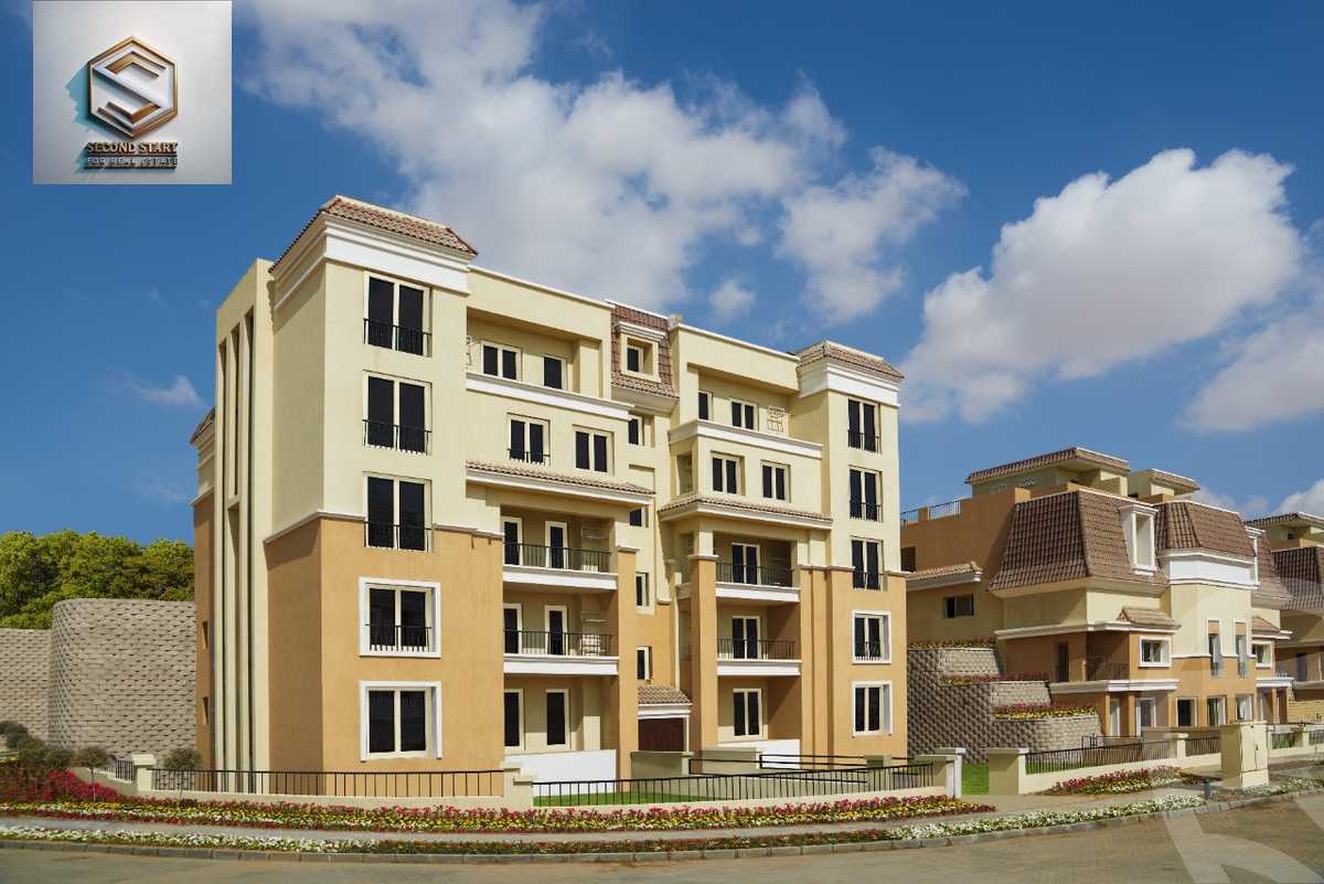 https://aqarmap.com.eg/en/listing/4322730-for-sale-cairo-new-cairo-compounds-sarai-compound-mnhd-rai