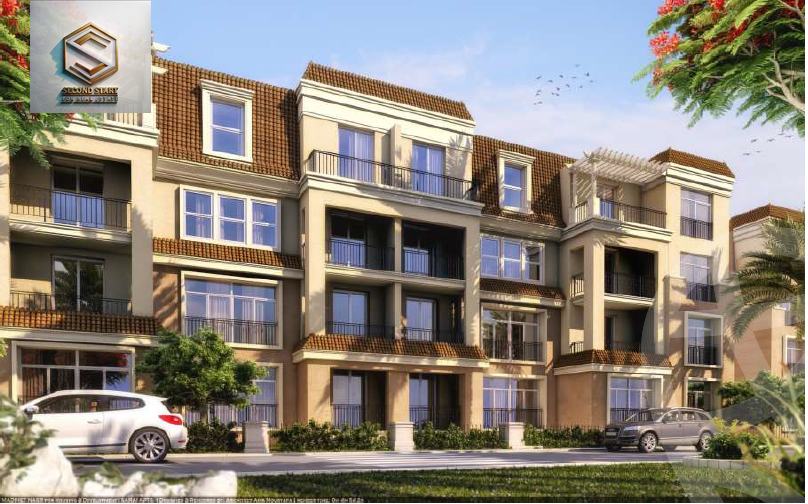 https://aqarmap.com.eg/ar/listing/4339571-for-sale-cairo-new-cairo-compounds-sarai-compound-mnhd-rai