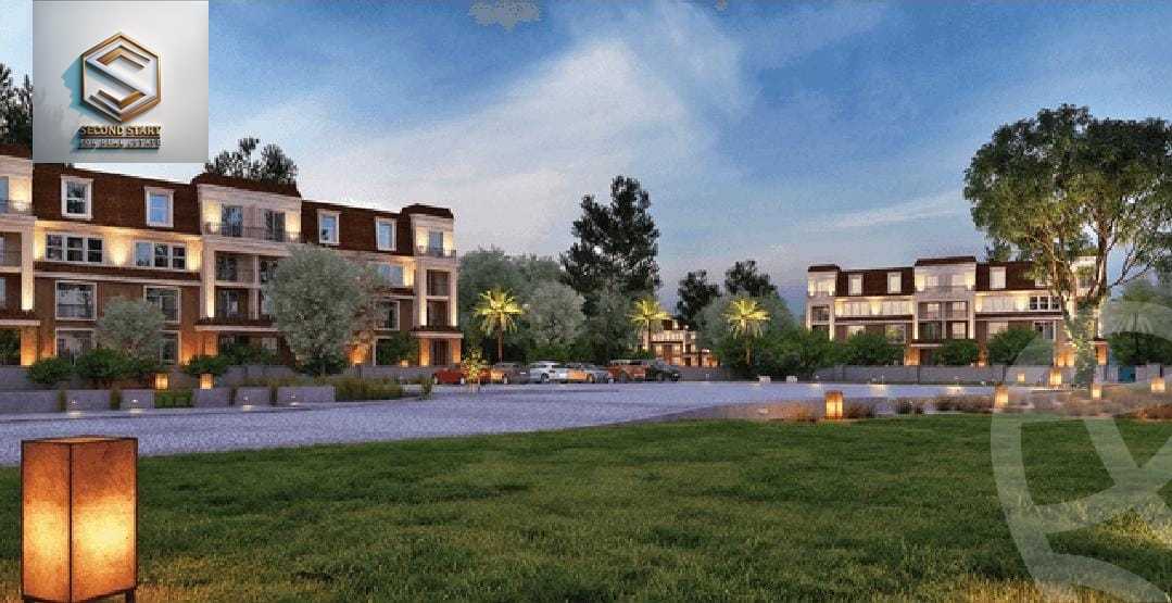 https://aqarmap.com.eg/ar/listing/4339571-for-sale-cairo-new-cairo-compounds-sarai-compound-mnhd-rai