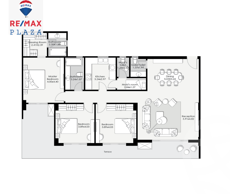 https://aqarmap.com.eg/en/listing/5716774-for-sale-cairo-new-cairo-compounds-el-patio-vida-compound-la-vista