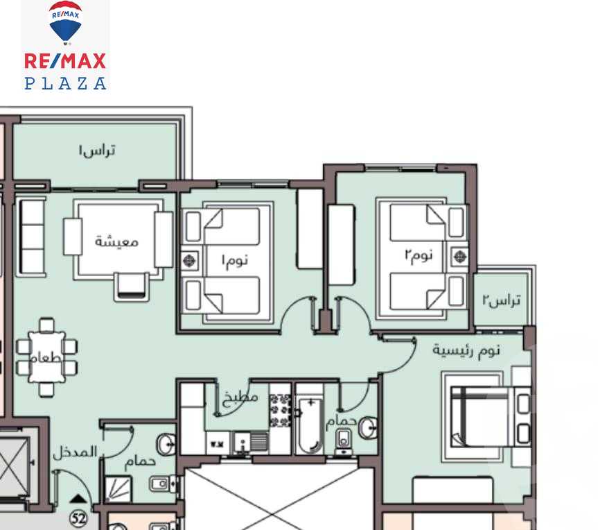 https://aqarmap.com.eg/ar/listing/5857780-for-sale-cairo-new-cairo-madinaty-fourteenth-zone-buildings-fourteenth-zone-buildings