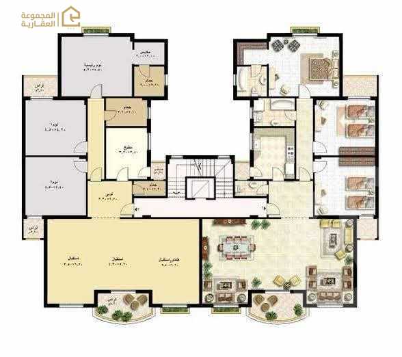 https://aqarmap.com.eg/ar/listing/6178386-for-sale-cairo-new-cairo-lrhb-city-mtdd-lrhb-phase-9
