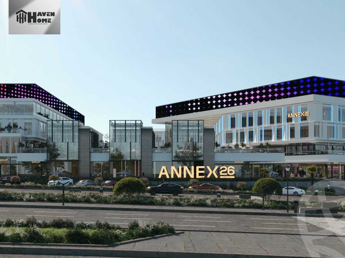 https://aqarmap.com.eg/en/listing/5807583-for-sale-cairo-6th-of-october-compounds-annex-26-business-complex-arqa
