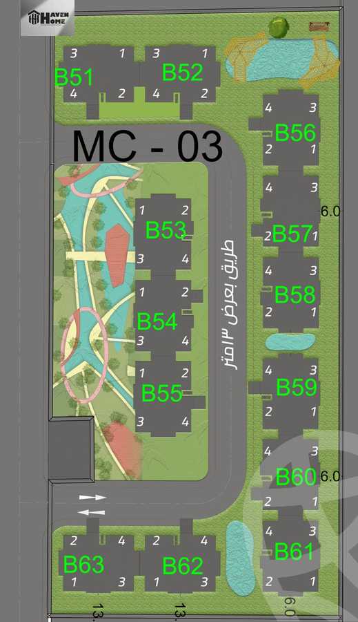 https://aqarmap.com.eg/ar/listing/6324989-for-sale-cairo-6th-of-october-hadaeq-october-kmbwnd-fy-hdyq-ktwbr-eco-west-compound-new-city-development-asia